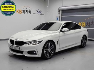 BMW 4시리즈 4시리즈 (F32) 430i 쿠페 M 스포츠