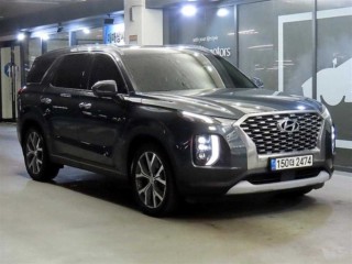 현대 팰리세이드 디젤 2.2 4WD 프레스티지