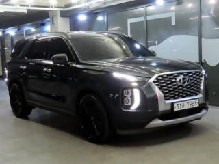 현대 팰리세이드 디젤 2.2 4WD 익스클루시브