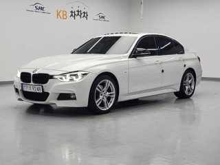 BMW 3시리즈 3시리즈 (F30) 328i M 스포츠
