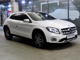 벤츠 GLA 클래스 GLA클래스 X156 GLA220 프리미엄