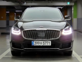 기아 K9 더 K9 3.8 GDI AWD 베스트 셀렉션Ⅰ