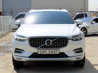 볼보 XC60 XC60(2세대) D5 AWD 인스크립션