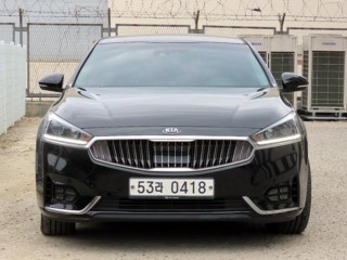 기아 K7 올 뉴 K7 3.3 GDI 노블레스