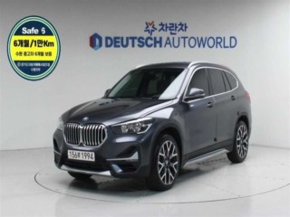 BMW X1 X1 (F48) xDrive 20i xLine 스페셜에디션