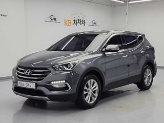 현대 싼타페 싼타페 더 프라임 디젤 2.0 2WD 프리미엄