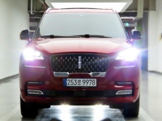 링컨 에비에이터 에비에이터 2세대 3.0 PHEV GT AWD