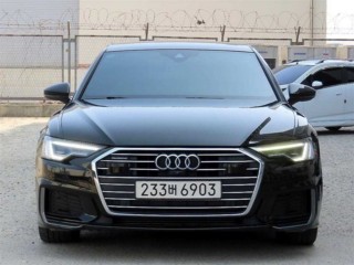 아우디 A6 A6 (C8) 45 TDI 콰트로 프리미엄
