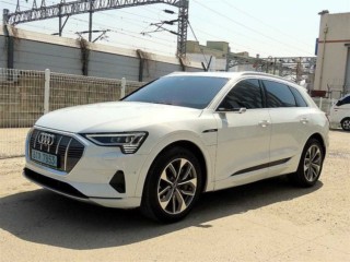 아우디 e-트론 55 콰트로