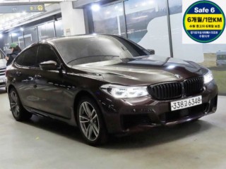 BMW 그란투리스모 6시리즈 GT (G32) 630i xDrive M 스포츠
