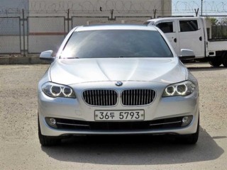 BMW 5시리즈 5시리즈 (F10) 528i xDrive