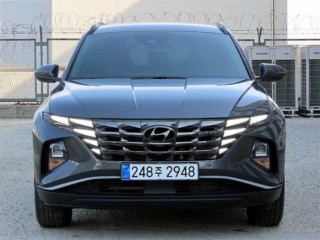 현대 투싼 투싼 (NX4) 디젤 2.0 2WD 프리미엄