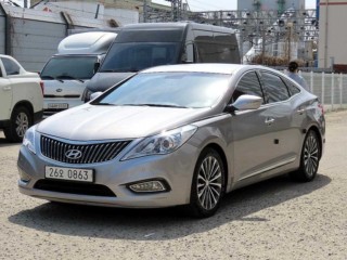 현대 그랜저 그랜저 HG HG300 EXCLUSIVE