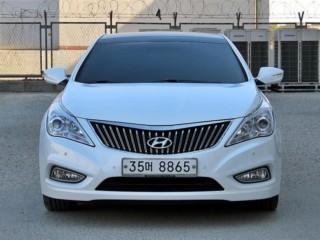 현대 그랜저 그랜저 HG HG300 PREMIUM