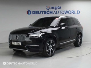 볼보 XC90 XC90 2세대 2.0 T8 AWD 인스크립션