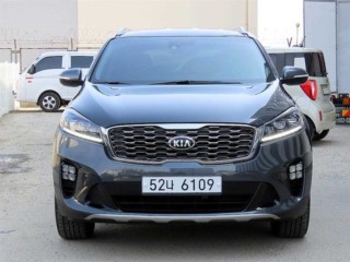 기아 쏘렌토 더 뉴 쏘렌토 디젤 2.0 2WD 마스터