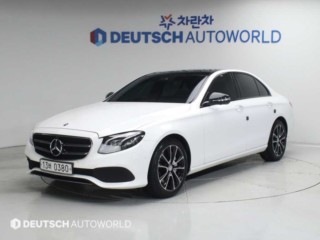 벤츠 E 클래스 E-클래스 W213 E300 아방가르드