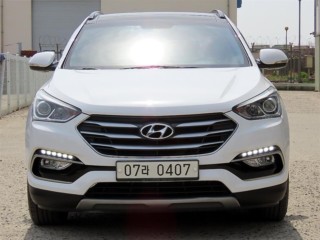 현대 싼타페 싼타페 더 프라임 디젤 2.2 2WD 프리미엄