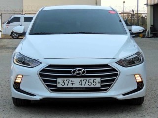 현대 아반떼 아반떼 AD 1.6 GDI 밸류 플러스