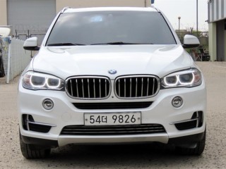 BMW X5 X5 (F15) xDrive 30d