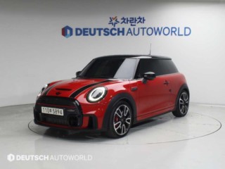 미니 쿠퍼 쿠퍼 S JCW