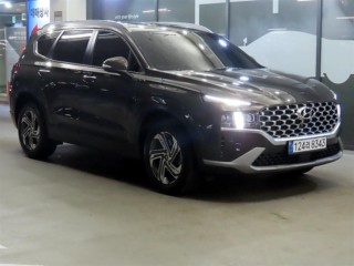 현대 싼타페 더 뉴 싼타페 가솔린 2.5T 2WD 프레스티지