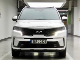 기아 쏘렌토 쏘렌토 4세대(MQ4)하이브리드 HEV 1.6 2WD 노블레스