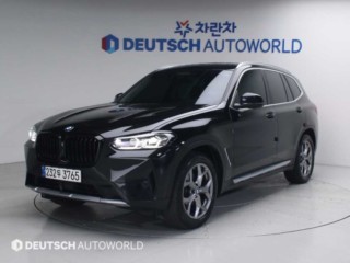 BMW X3 X3 (G01) xDrive 20i xLine
