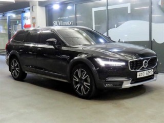 볼보 V90 V90 크로스컨트리 T5 프로 AWD