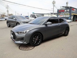 현대 벨로스터 벨로스터(JS) 1.6 터보 스포츠 코어