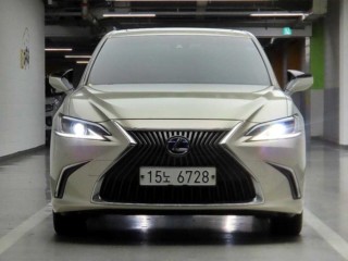 렉서스 ES ES300h 7세대 럭셔리 플러스