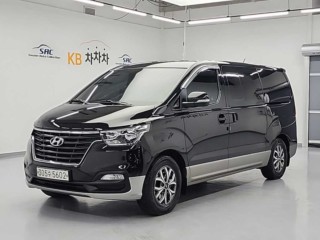 현대 스타렉스 더 뉴 그랜드 스타렉스 2WD 어반 9인승 프리미엄 스페셜