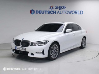 BMW 3시리즈 3시리즈 (G20) 320i 럭셔리 이노베이션팩
