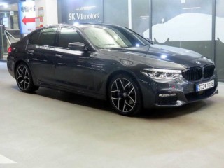 BMW 5시리즈 5시리즈 (G30) 530i M 스포츠 플러스