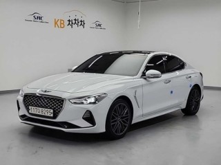 제네시스 G70 2.0T 슈프림