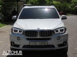 BMW X5 X5 (F15) xDrive 30d
