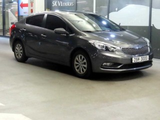 기아 K3 1.6 GDI 럭셔리 ECO PLUS