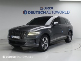 제네시스 GV80 디젤 3.0 AWD