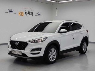 현대 투싼 올뉴투싼 디젤 2.0 2WD 모던