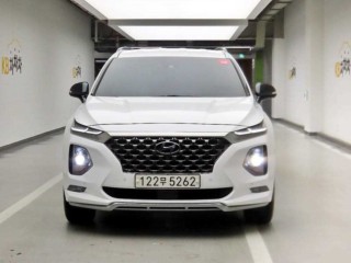 현대 싼타페 싼타페 TM 디젤 2.0 2WD 인스퍼레이션