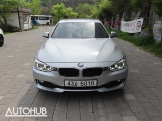 BMW 3시리즈 3시리즈 (F30) 320d