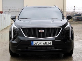 캐딜락 XT4 2.0 스포츠 AWD