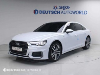 아우디 A6 A6 (C8) 45 TDI 콰트로 프리미엄
