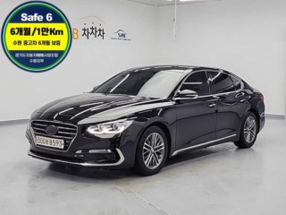 현대 그랜저 그랜저 IG 3.0 LPI 모던 베이직(렌터카)