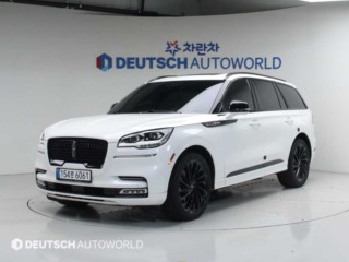 링컨 에비에이터 에비에이터 2세대 3.0 리저브 AWD 제트팩