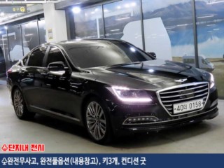 현대 제네시스 제네시스DH G330 프리미엄 AWD