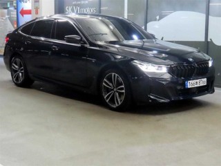 BMW 그란투리스모 6시리즈 GT (G32) 620d xDrive M 스포츠