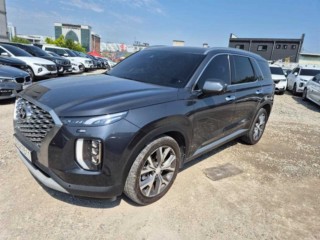 현대 팰리세이드 디젤 2.2 2WD 프레스티지