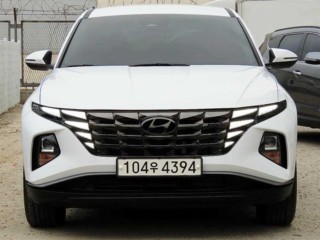 현대 투싼 투싼 (NX4) 디젤 2.0 2WD 모던