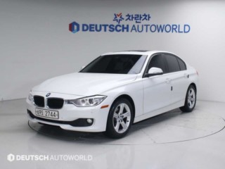 BMW 3시리즈 3시리즈 (F30) 320d